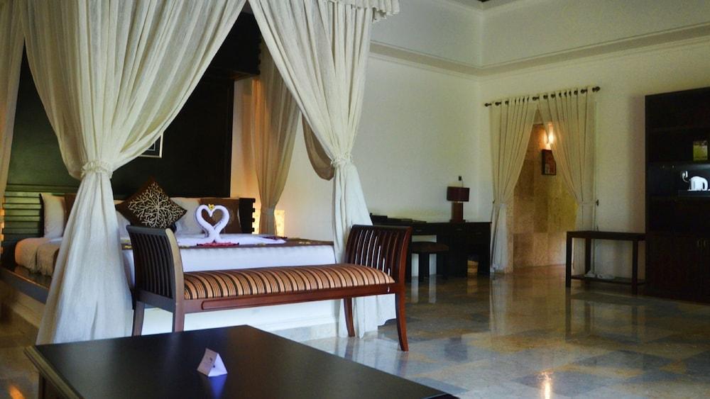 Hillstone Uluwatu Villa Ungasan Exterior foto
