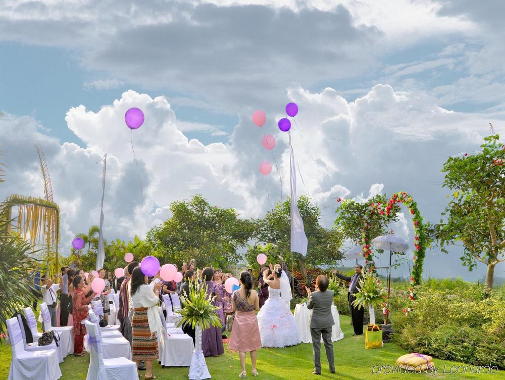Hillstone Uluwatu Villa Ungasan Einrichtungen foto