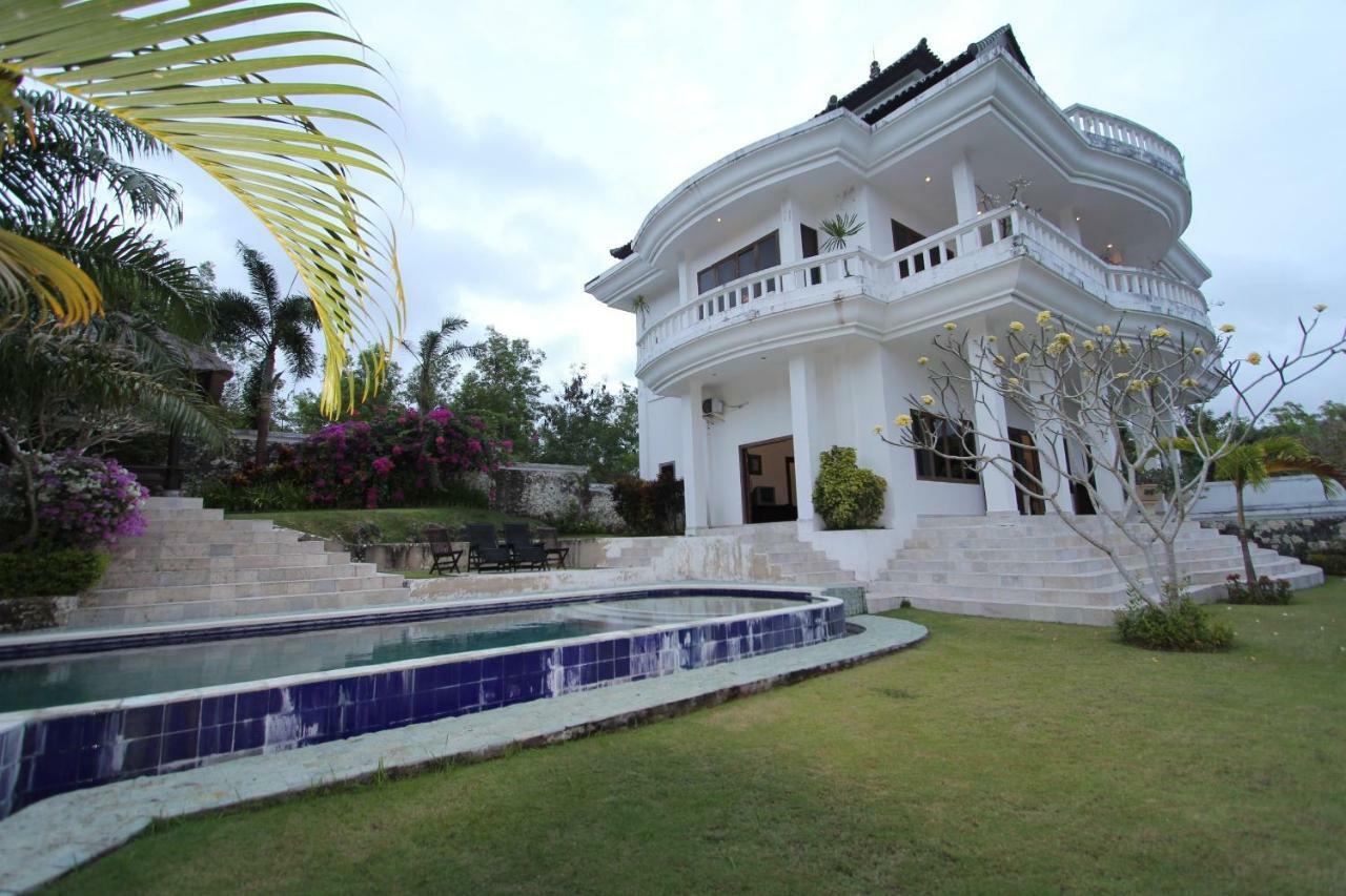 Hillstone Uluwatu Villa Ungasan Zimmer foto