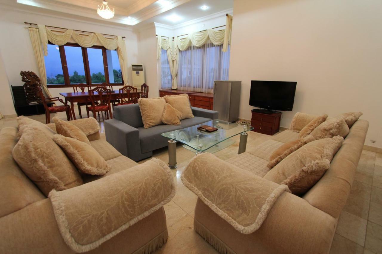 Hillstone Uluwatu Villa Ungasan Zimmer foto