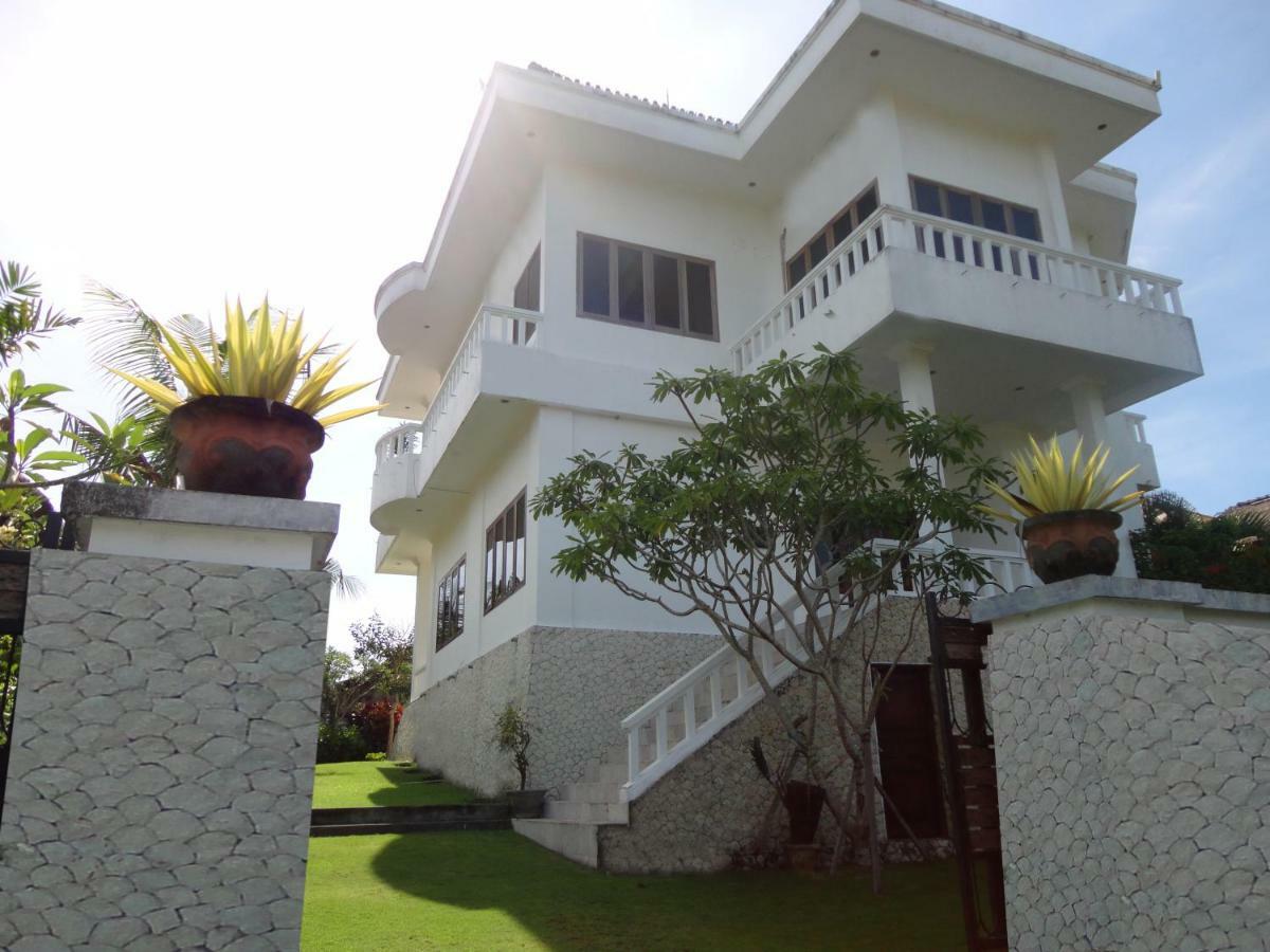 Hillstone Uluwatu Villa Ungasan Zimmer foto