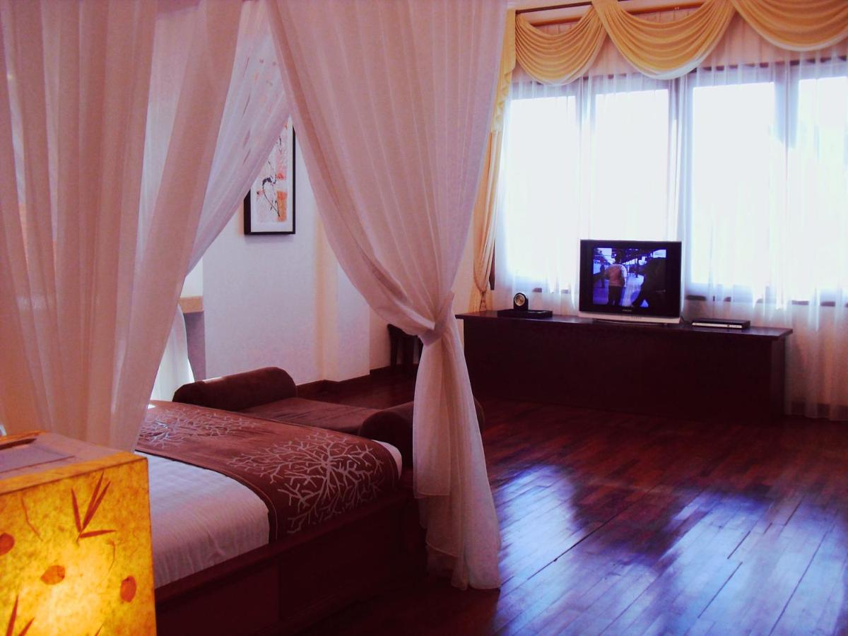Hillstone Uluwatu Villa Ungasan Zimmer foto