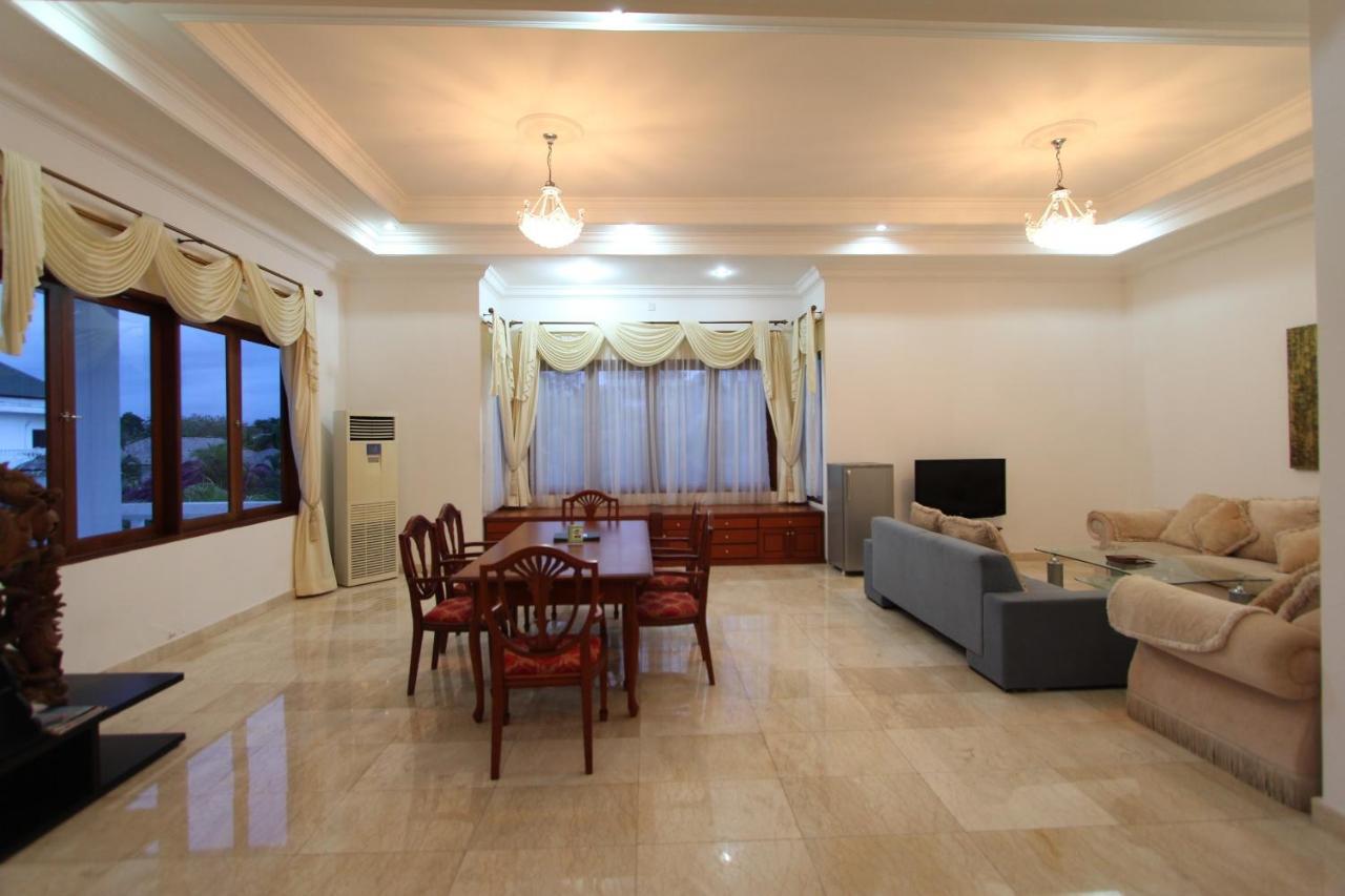 Hillstone Uluwatu Villa Ungasan Zimmer foto