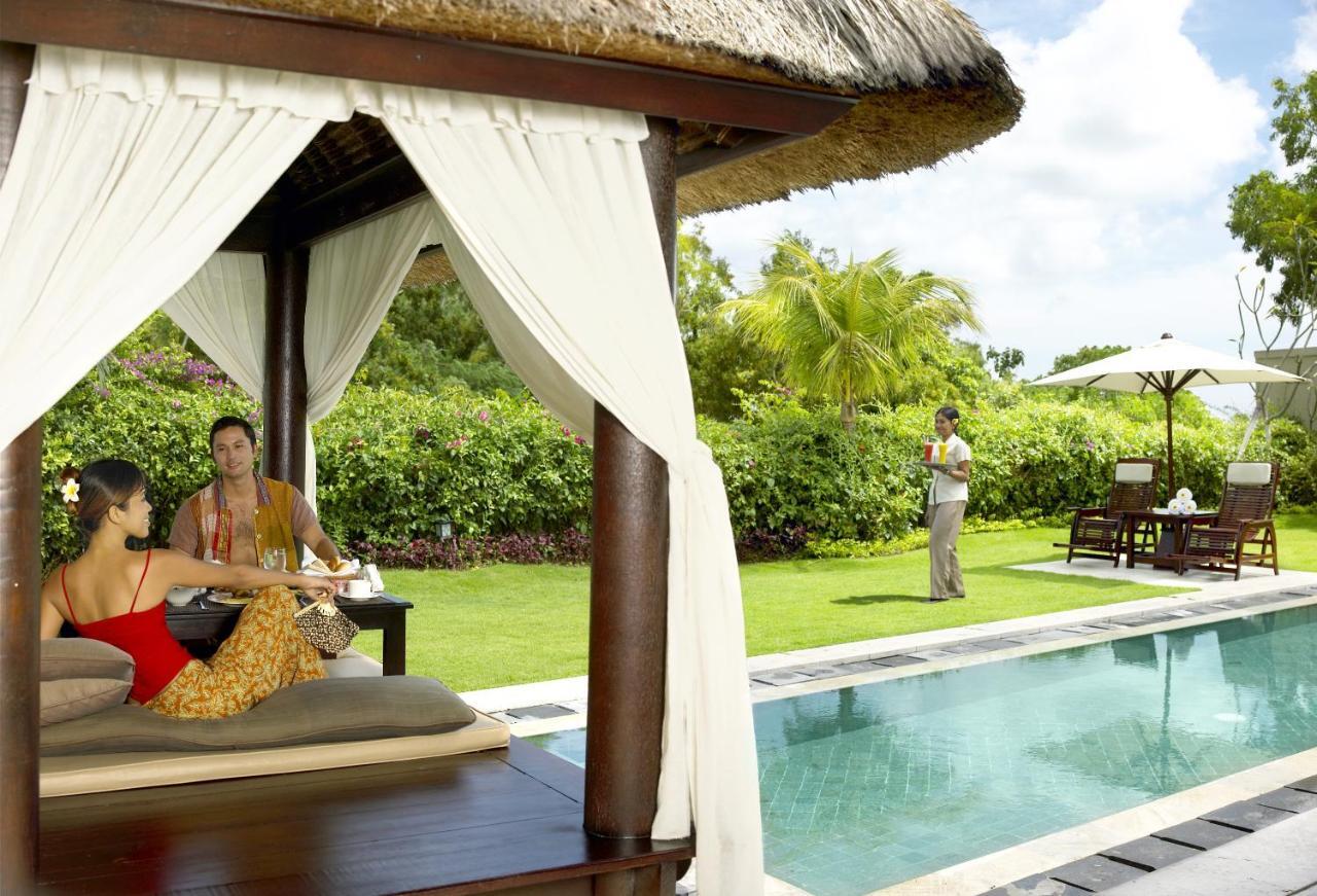 Hillstone Uluwatu Villa Ungasan Zimmer foto