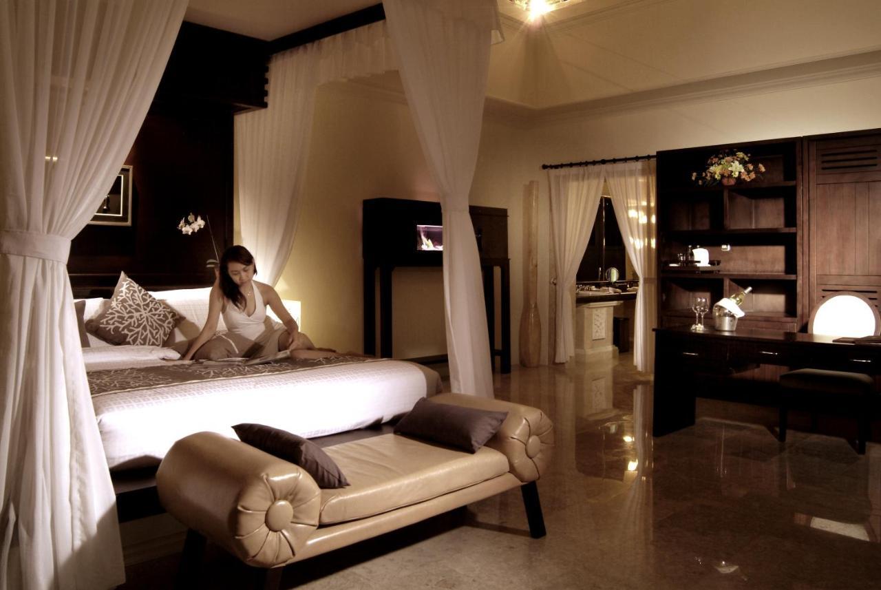 Hillstone Uluwatu Villa Ungasan Zimmer foto